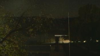 Weather camera view of Camp Sweeney.