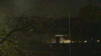 Weather camera view of Camp Sweeney.