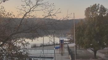 Weather camera view of Camp Sweeney.