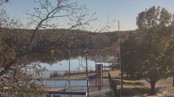 Weather camera view of Camp Sweeney.