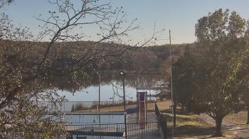 Weather camera view of Camp Sweeney.