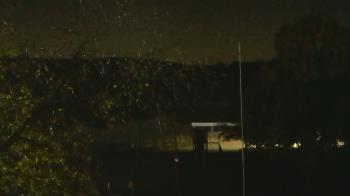 Weather camera view of Camp Sweeney.