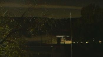 Weather camera view of Camp Sweeney.