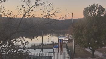 Weather camera view of Camp Sweeney.