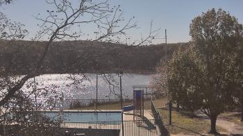 Weather camera view of Camp Sweeney.