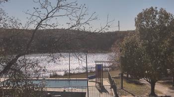 Weather camera view of Camp Sweeney.