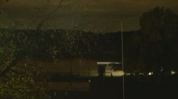 Weather camera view of Camp Sweeney.