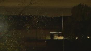 Weather camera view of Camp Sweeney.