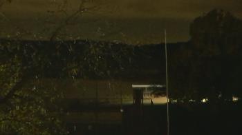 Weather camera view of Camp Sweeney.