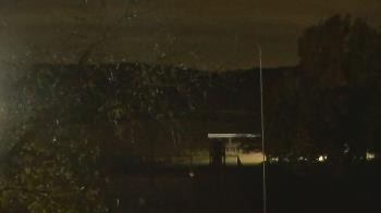 Weather camera view of Camp Sweeney.