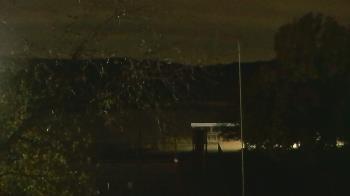 Weather camera view of Camp Sweeney.