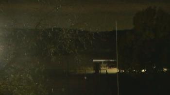 Weather camera view of Camp Sweeney.