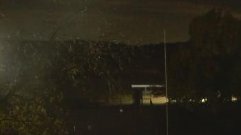 Weather camera view of Camp Sweeney.