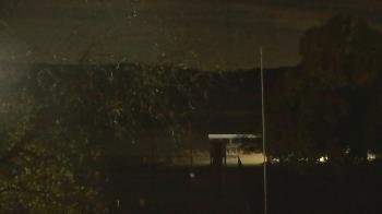 Weather camera view of Camp Sweeney.