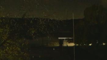 Weather camera view of Camp Sweeney.