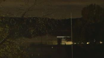 Weather camera view of Camp Sweeney.