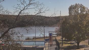 Weather camera view of Camp Sweeney.