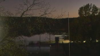 Weather camera view of Camp Sweeney.