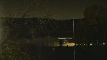 Weather camera view of Camp Sweeney.