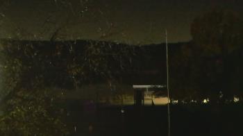 Weather camera view of Camp Sweeney.