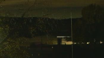 Weather camera view of Camp Sweeney.