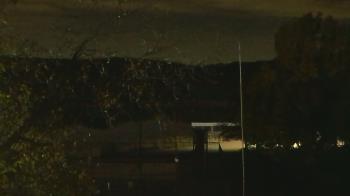 Weather camera view of Camp Sweeney.