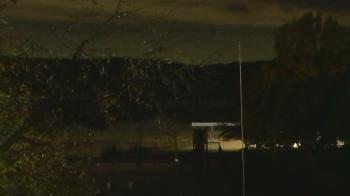 Weather camera view of Camp Sweeney.