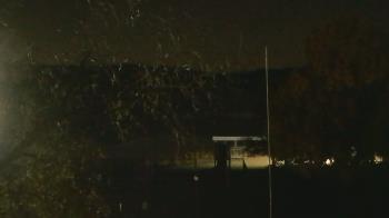 Weather camera view of Camp Sweeney.