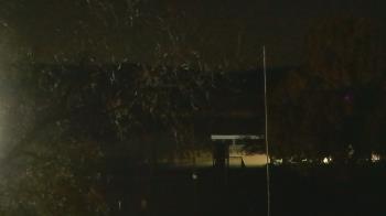 Weather camera view of Camp Sweeney.