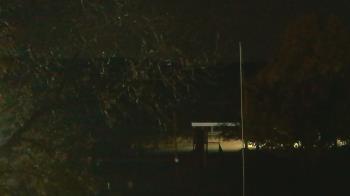 Weather camera view of Camp Sweeney.