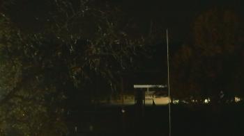 Weather camera view of Camp Sweeney.