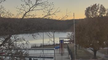 Weather camera view of Camp Sweeney.