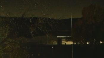 Weather camera view of Camp Sweeney.