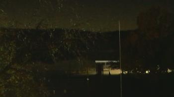 Weather camera view of Camp Sweeney.