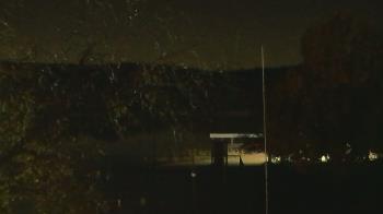 Weather camera view of Camp Sweeney.