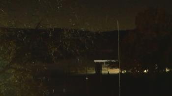 Weather camera view of Camp Sweeney.