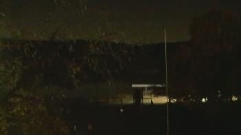 Weather camera view of Camp Sweeney.