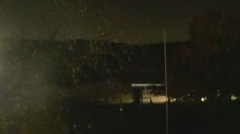 Weather camera view of Camp Sweeney.
