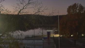 Weather camera view of Camp Sweeney.