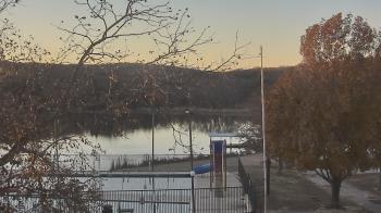 Weather camera view of Camp Sweeney.