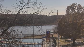 Weather camera view of Camp Sweeney.