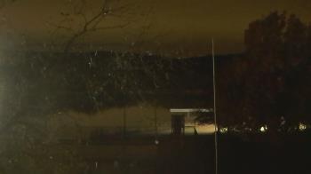 Weather camera view of Camp Sweeney.