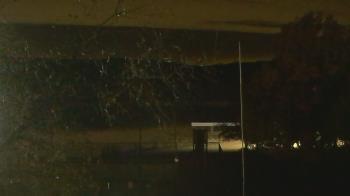 Weather camera view of Camp Sweeney.