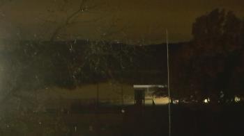 Weather camera view of Camp Sweeney.