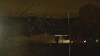 Weather camera view of Camp Sweeney.