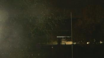 Weather camera view of Camp Sweeney.