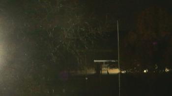 Weather camera view of Camp Sweeney.