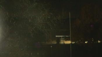 Weather camera view of Camp Sweeney.