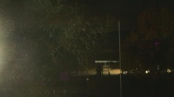 Weather camera view of Camp Sweeney.