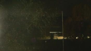 Weather camera view of Camp Sweeney.